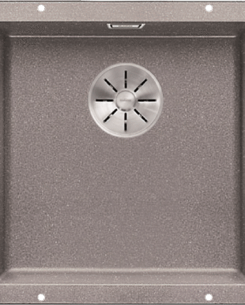Blanco Subline 400-  Uxi Alu