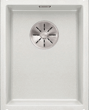 Blanco Subline 320-  Uxi Hvid