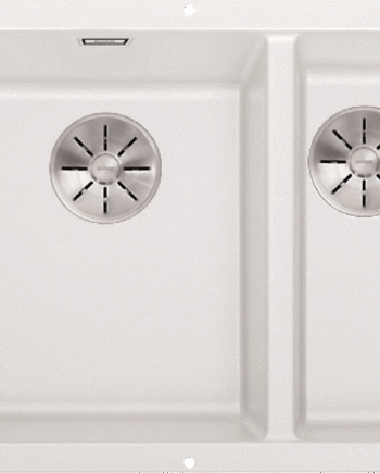 Blanco Subline 340 160-  Uxi Hvid Venstre