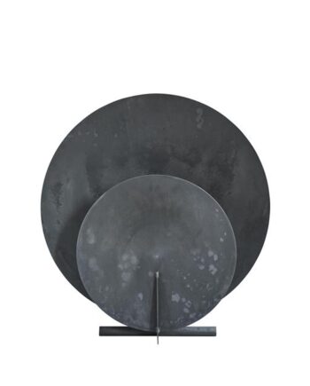 101 Copenhagen Ad Gulvlampe Oxideret Aluminium