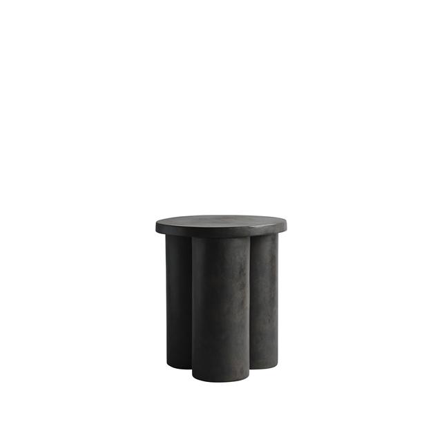 101 Copenhagen Big Foot Sidebord Høj Coffee