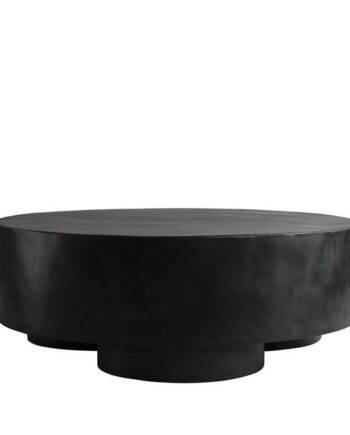 101 Copenhagen Big Foot Sofabord Stor Coffee