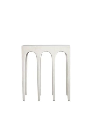 101 Copenhagen Bow Konsolbord Birk