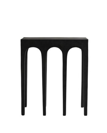 101 Copenhagen Bow Konsolbord Coffee
