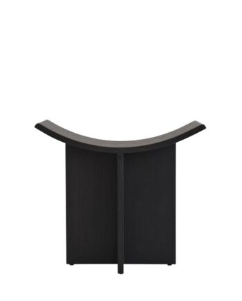101 Copenhagen Brutus Skammel Coffee Black Eg