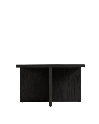 101 Copenhagen Brutus Sofabord Coffee Black Eg