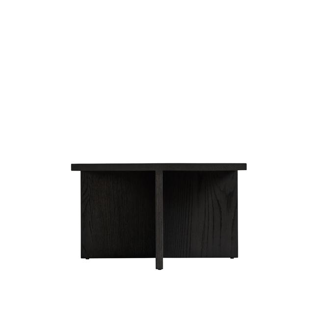 101 Copenhagen Brutus Sofabord Coffee Black Eg