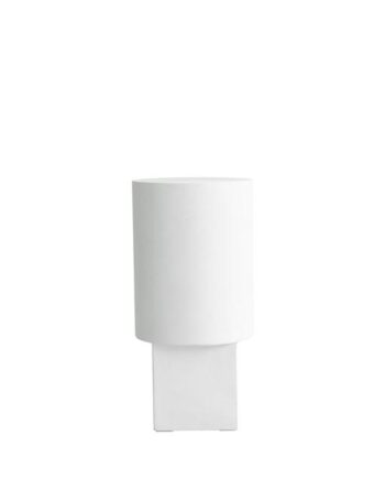 101 Copenhagen Column Sidebord Bone White