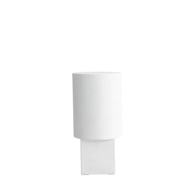 101 Copenhagen Column Sidebord Bone White