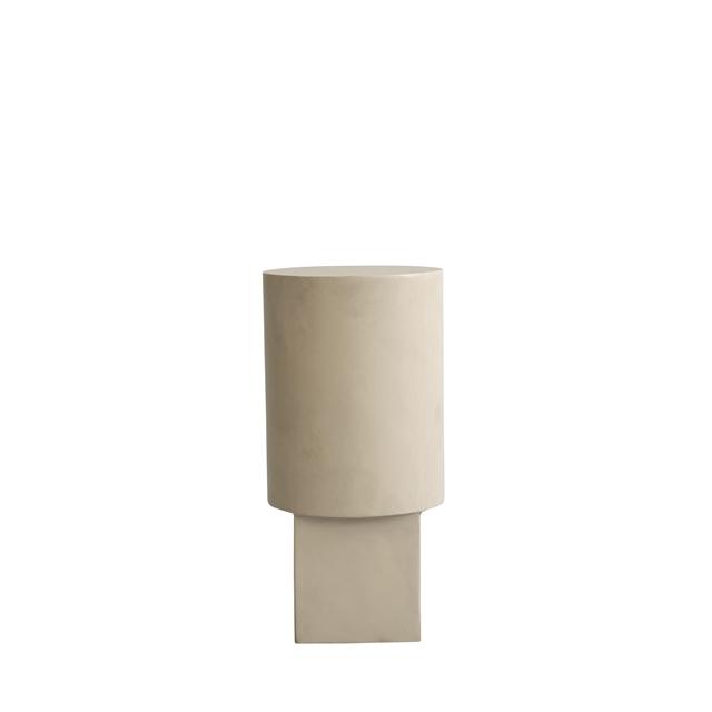 101 Copenhagen Column Sidebord Sand