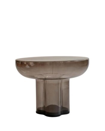 101 Copenhagen Crown Sidebord Lav Smoked Forest