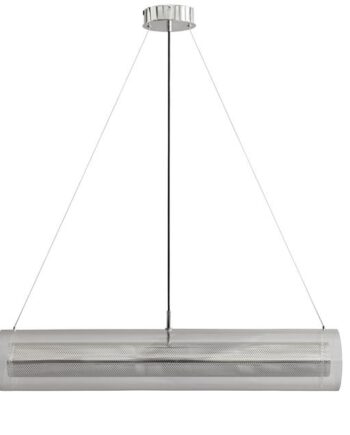 101 Copenhagen Frame Pendel Fat Krom