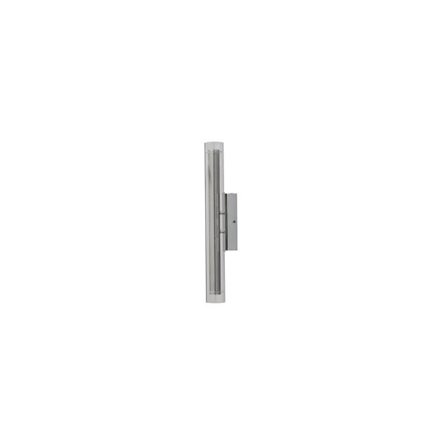 101 Copenhagen Frame Væglampe Mini Krom
