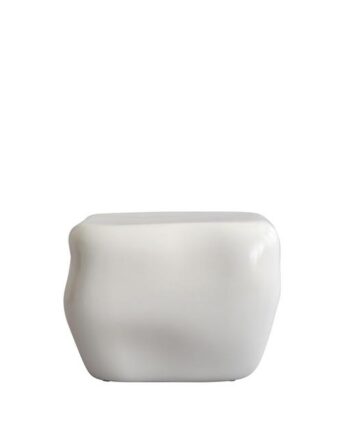 101 Copenhagen Ishi Sofabord Mellem High Glaze Birch