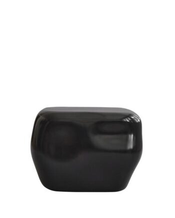 101 Copenhagen Ishi Sofabord Mellem High Glaze Coffee