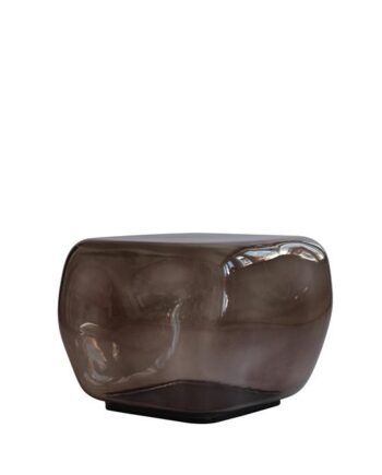 101 Copenhagen Ishi Sofabord Mellem Smoked Forest