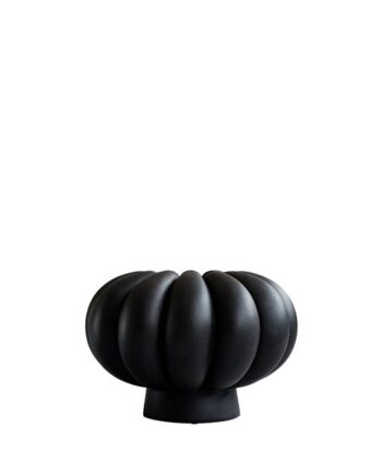101 Copenhagen Kabin Vase Lamella Coffee
