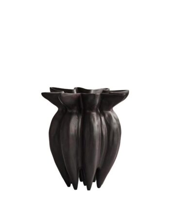 101 Copenhagen Lotus Vase Mini Coffee