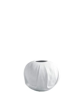 101 Copenhagen Orimono Vase Medium Bone White