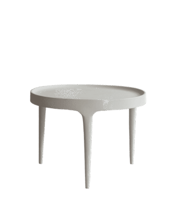 101 Copenhagen Phantom Sidebord Lav Birk