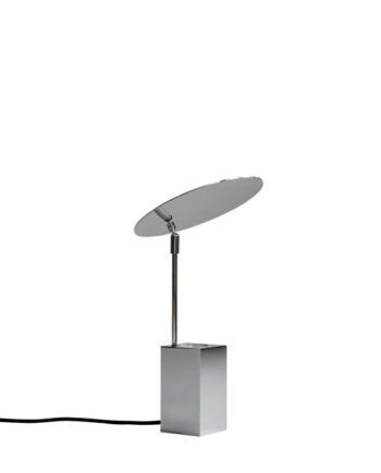 101 Copenhagen Reflect Bordlampe Krom