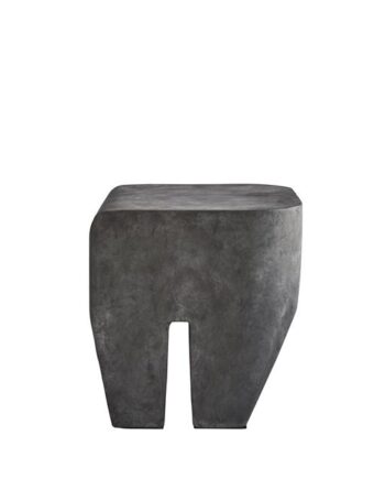 101 Copenhagen Sculpt Skammel Cement