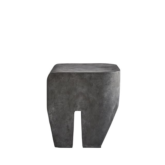 101 Copenhagen Sculpt Skammel Cement