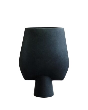 101 Copenhagen Sphere Vase Square Stor Sort