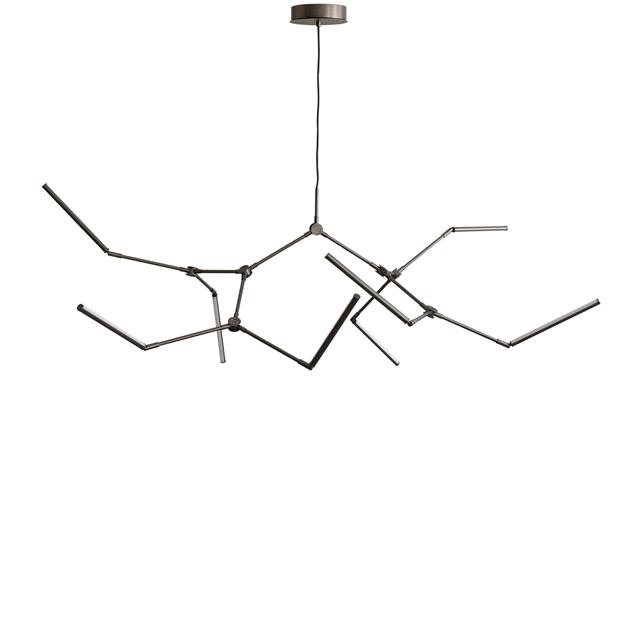 101 Copenhagen Stick Pendel Bronze