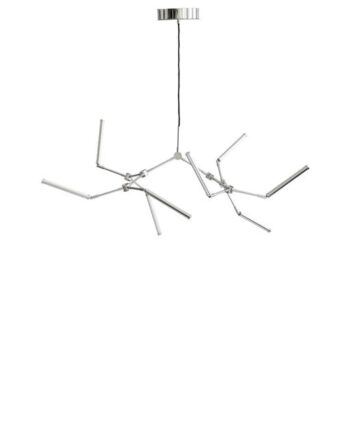 101 Copenhagen Stick Pendel Mini Krom
