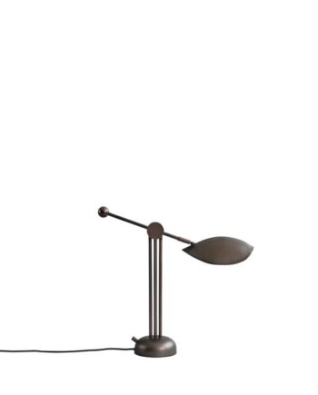 101 Copenhagen Stingray Bordlampe Bronze