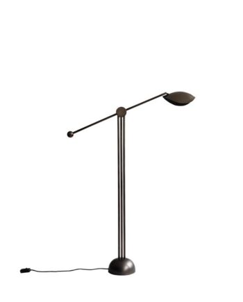 101 Copenhagen Stingray Gulvlampe Bronze