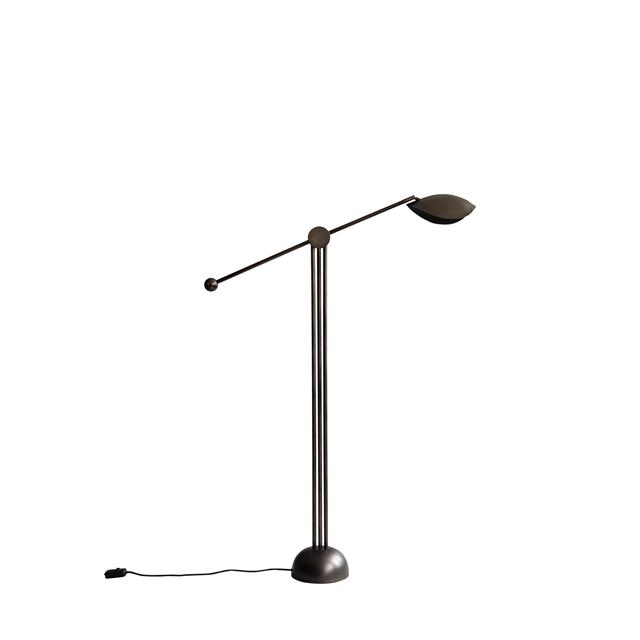 101 Copenhagen Stingray Gulvlampe Bronze