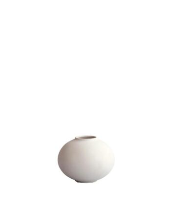 101 Copenhagen Sunao Vase Fat Mini Birk