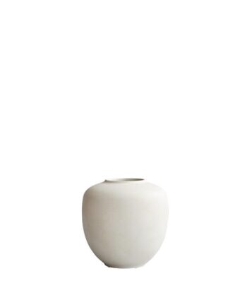 101 Copenhagen Sunao Vase Medium Birk