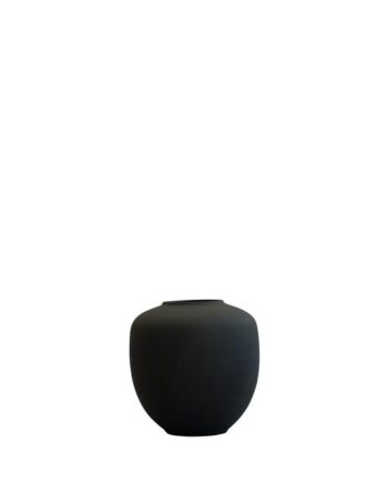 101 Copenhagen Sunao Vase Medium Sort