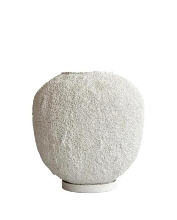 101 Copenhagen Sunao Vase Stor Beehive