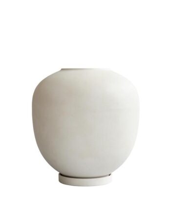 101 Copenhagen Sunao Vase Stor Birk
