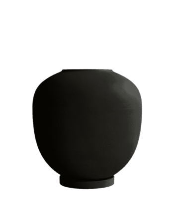 101 Copenhagen Sunao Vase Stor Sort