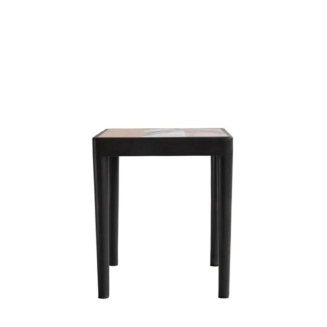 101 Copenhagen Tairu Sidebord Striped