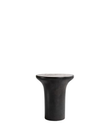 101 Copenhagen Trumpet Sidebord Høj Calacatta