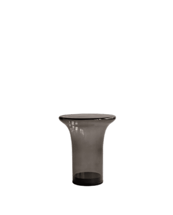 101 Copenhagen Trumpet Sidebord Høj Smoked Forest