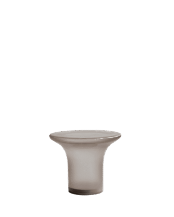 101 Copenhagen Trumpet Sidebord Lav Smoked Desert