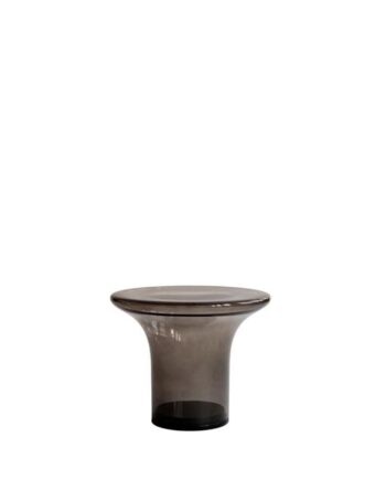 101 Copenhagen Trumpet Sidebord Lav Smoked Forest