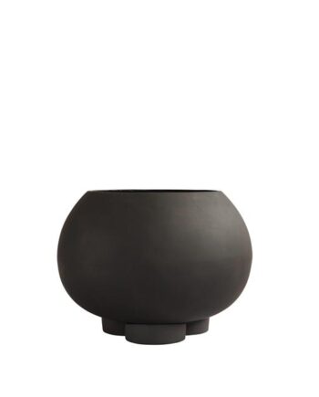 101 Copenhagen Urchin Plantekrukke Medium Coffee