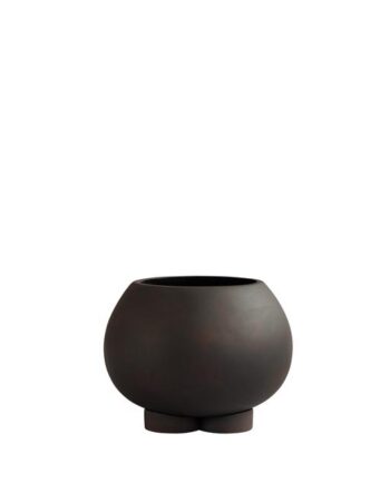 101 Copenhagen Urchin Plantekrukke Mini Coffee