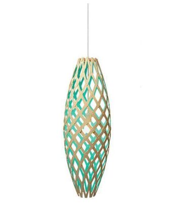 David Trubridge Hinaki Aqua