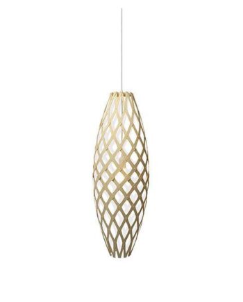 David Trubridge Hinaki Hvid   Natural