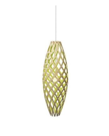 David Trubridge Hinaki Lime