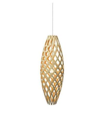 David Trubridge Hinaki Orange
